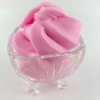 Wholesale cotton puff paste, slime puff glue, DIY children's colored clay, plasticine toys Application Scenario